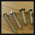 Self Threading Bolts